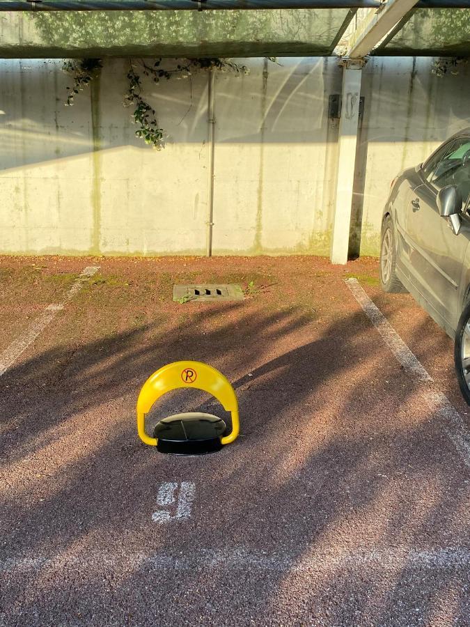 Le Foglie Di Lubo Lägenhet Aulla Exteriör bild
